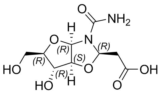 Cytarabine Impurity 89